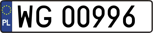 WG00996