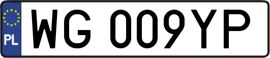 WG009YP