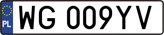 WG009YV