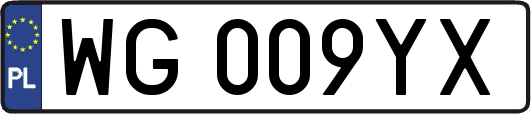 WG009YX