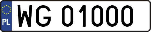 WG01000