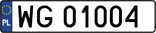 WG01004
