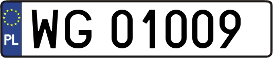 WG01009