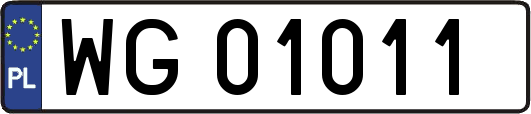 WG01011