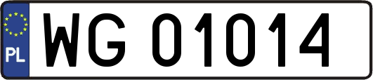 WG01014