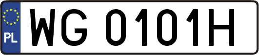 WG0101H