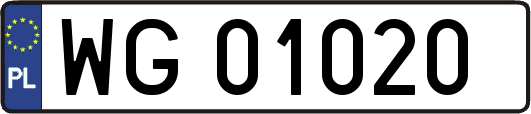WG01020