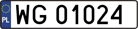 WG01024