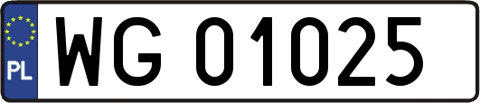 WG01025