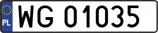 WG01035