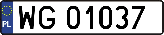 WG01037