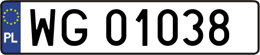 WG01038