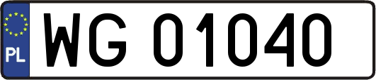 WG01040