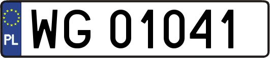 WG01041