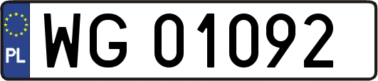 WG01092