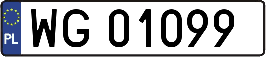 WG01099