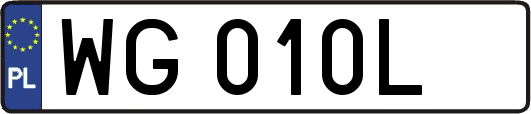 WG010L