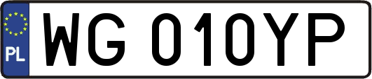 WG010YP