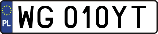 WG010YT