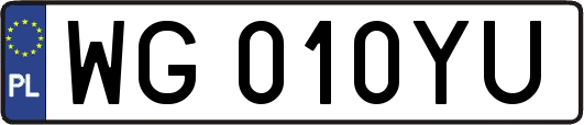 WG010YU