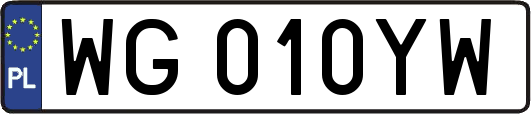WG010YW