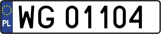 WG01104