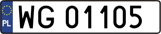 WG01105