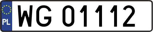 WG01112