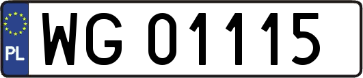 WG01115