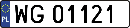 WG01121