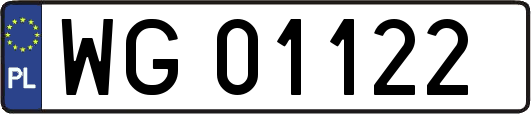 WG01122