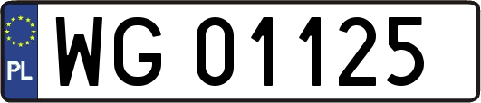 WG01125
