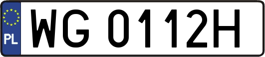 WG0112H