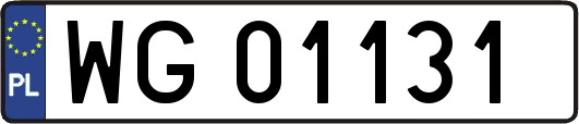 WG01131