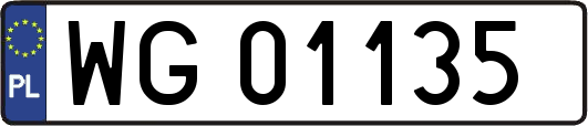 WG01135