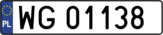 WG01138