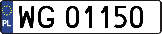 WG01150