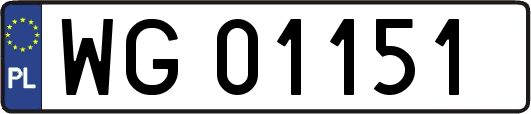 WG01151