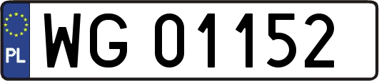 WG01152