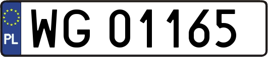 WG01165