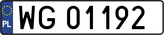 WG01192