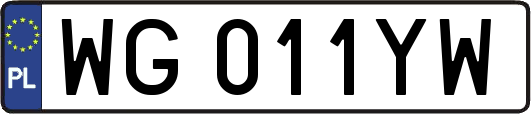 WG011YW
