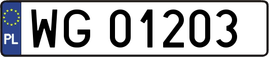 WG01203