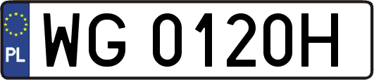 WG0120H