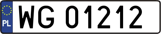 WG01212