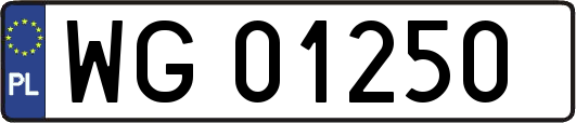 WG01250