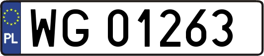 WG01263