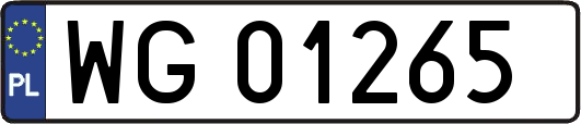 WG01265