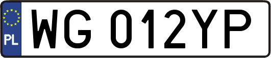WG012YP