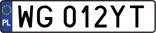 WG012YT